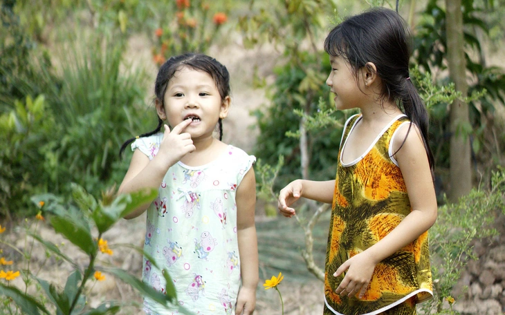Thời đại AI đang dần lấy đi ‘tuổi thơ’? - Ảnh 2.