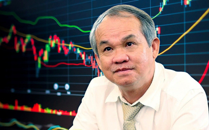 Chứng khoán thận trọng hơn, chuyên gia nói về đồn đoán khiến nhà đầu từ 'phấp phỏng' - Ảnh 3.