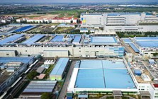 Tỉnh được Vingroup, Sun Group... đổ về, có sân bay quốc tế 30.000 tỷ đồng sắp có thêm KCN hơn 10.700 tỷ đồng