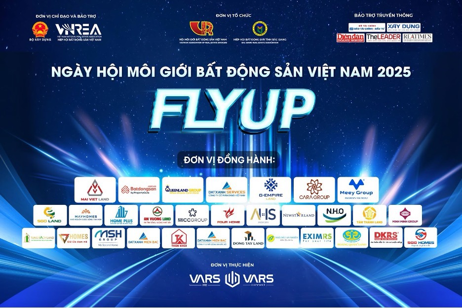 Bất động sản vào chu kỳ hồi phục - Ảnh 1