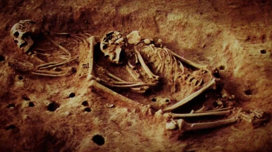 Các nhà khảo cổ học đã tìm thấy những bộ xương 6.000 năm tuổi từ Colombia với DNA cổ đại.