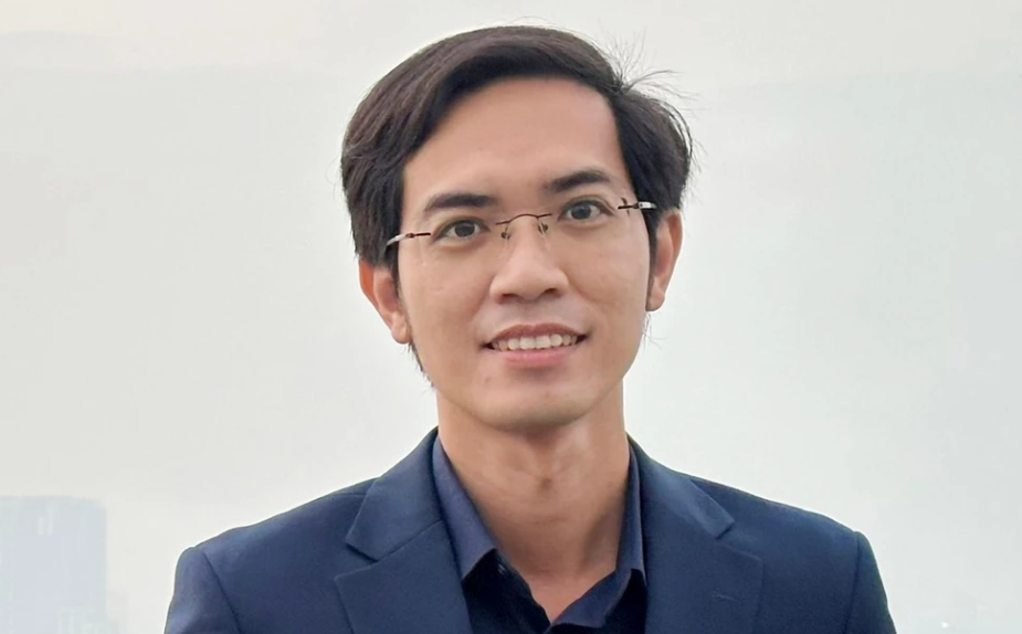 PGS. TS. Nguyễn Hữu Huân - Trưởng bộ môn Thị trường tài chính, Khoa Ngân hàng, Trường Đại học Kinh tế TP. Hồ Chí Minh (UEH).