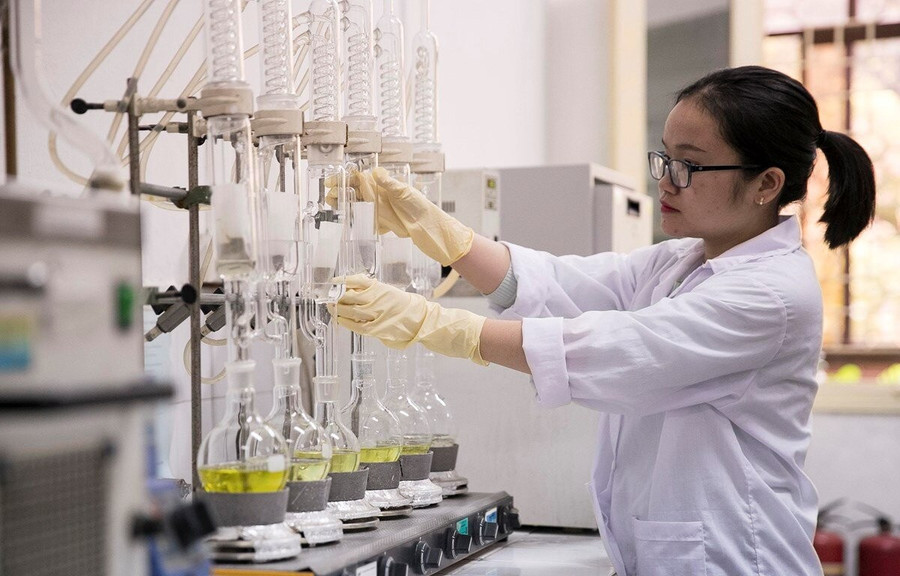 Ảnh minh họa INT.