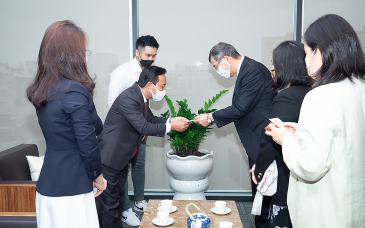 Sắp tới, cơ hội cho xuất khẩu hàng dệt may và giày dép, nông sản Việt sang Nhật Bản - Ảnh 2.