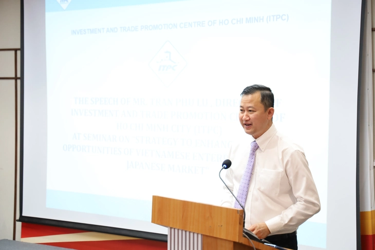 Cơ hội xuất khẩu hàng dệt may và giày dép, nông sản Việt sang Nhật - Ảnh 1.