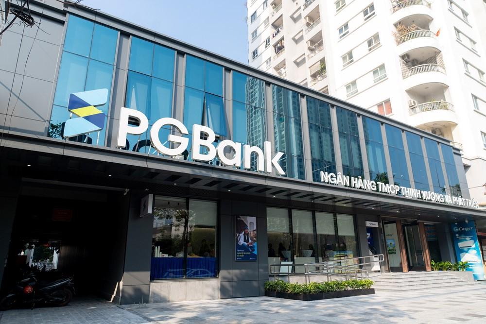PGBank bổ nhiệm nhân sự cấp cao trước thềm ĐHĐCĐ bất thường.