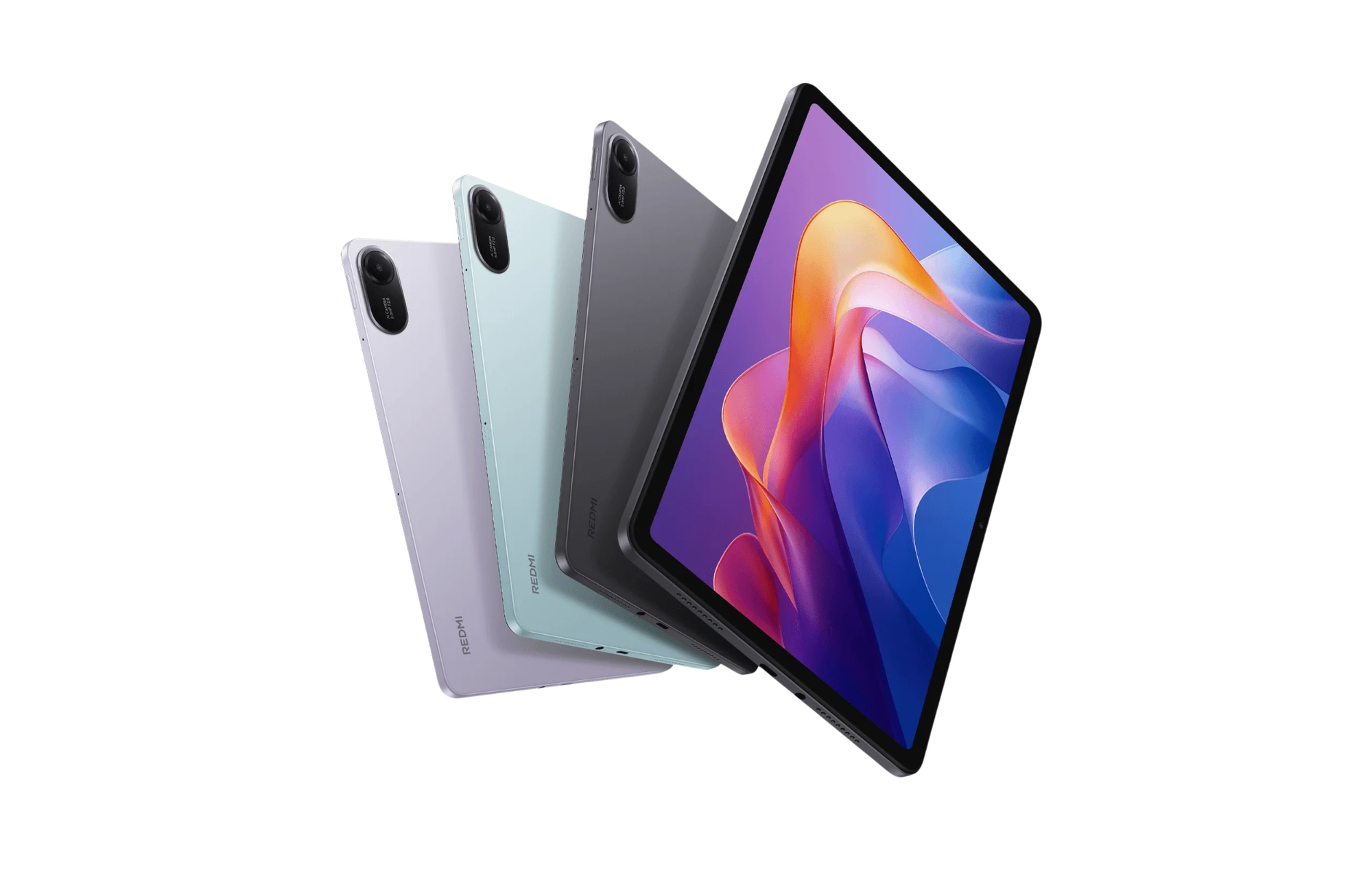 Xiaomi ra mắt tablet màn 11 inch, pin 9.000mAh, giá rẻ chỉ hơn 5 triệu đồng- Ảnh 1. Xiaomi ra mắt tablet màn 11 inch, pin 9.000mAh, giá rẻ chỉ hơn 5 triệu đồng- Ảnh 1.