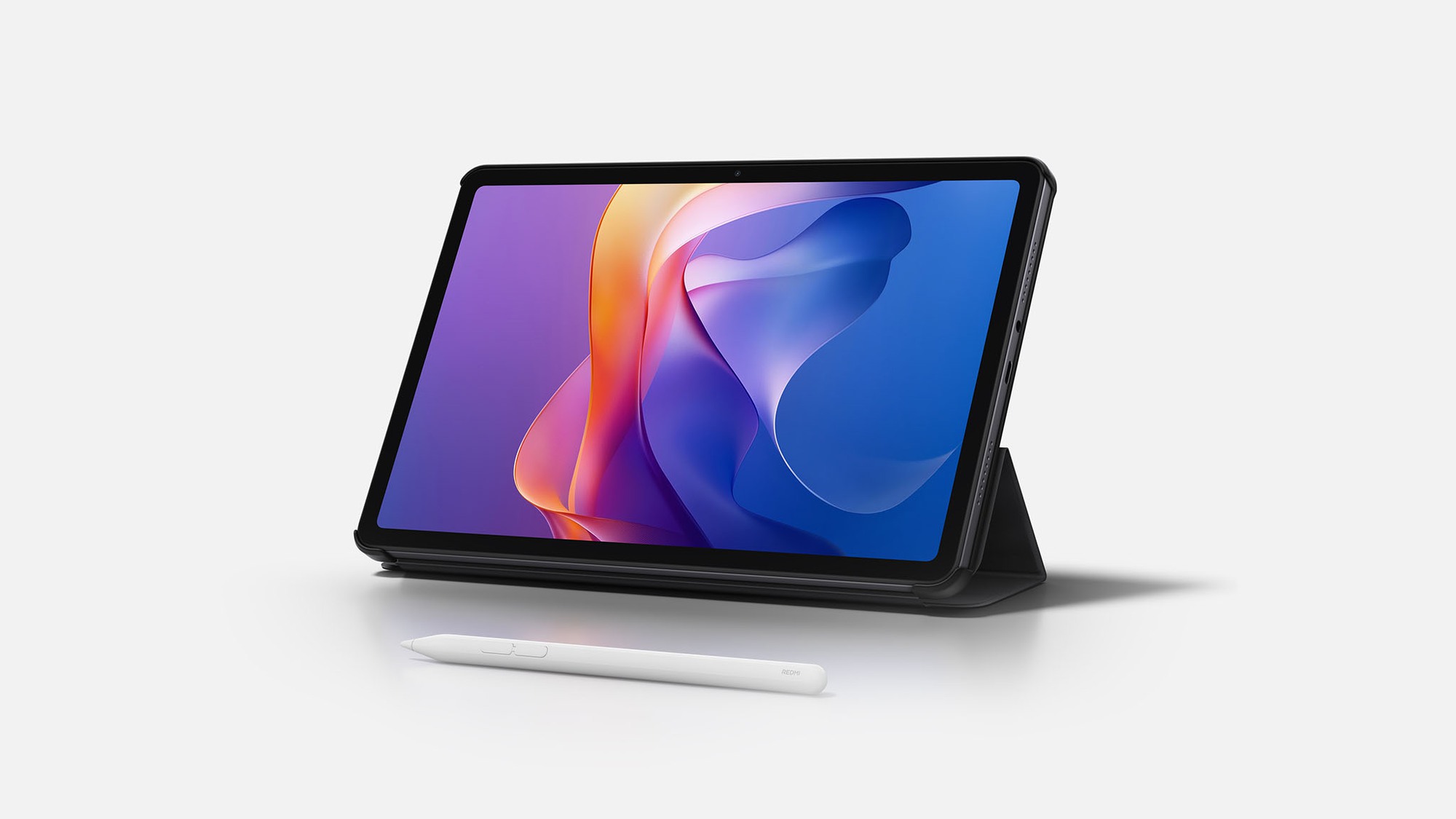 Xiaomi ra mắt tablet màn 11 inch, pin 9.000mAh, giá rẻ chỉ hơn 5 triệu đồng- Ảnh 2. Xiaomi ra mắt tablet màn 11 inch, pin 9.000mAh, giá rẻ chỉ hơn 5 triệu đồng- Ảnh 2.