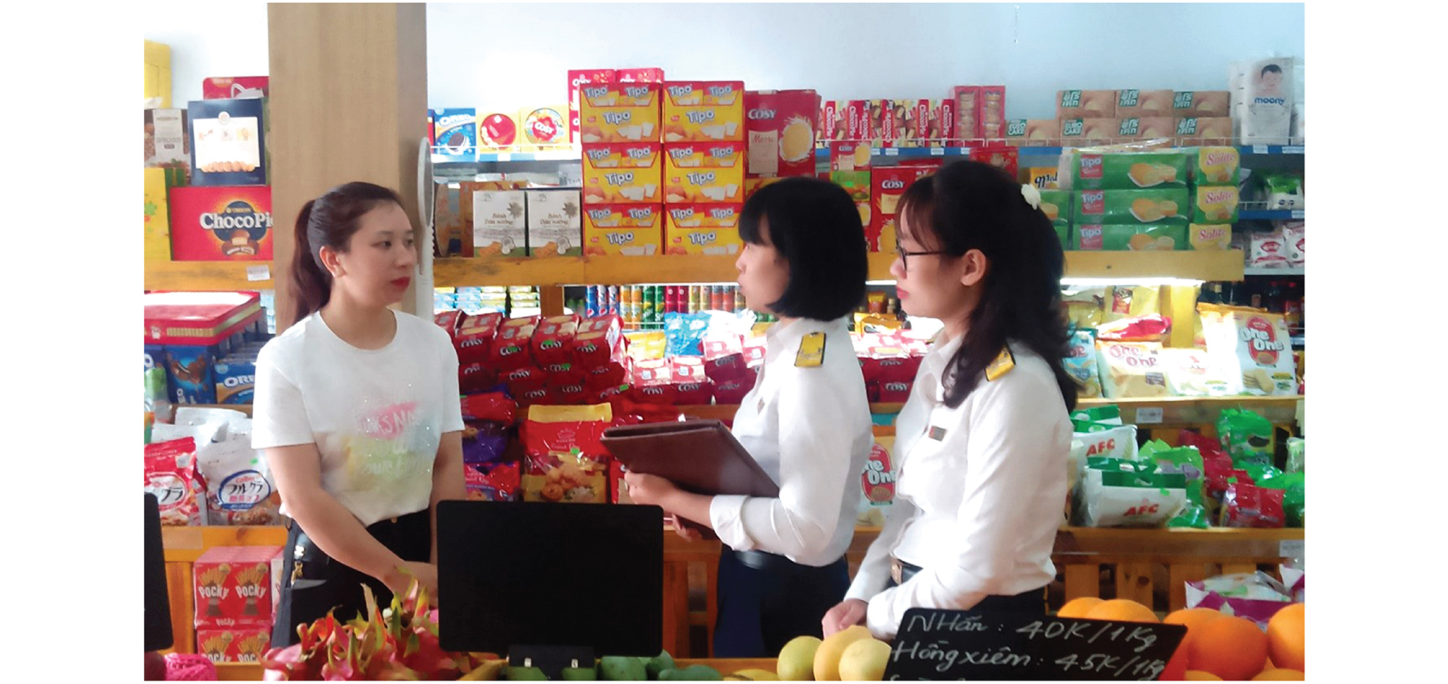 EMAGAZINE: Đổi mới tư duy hướng tới cải cách thuế bền vững - Ảnh 6
