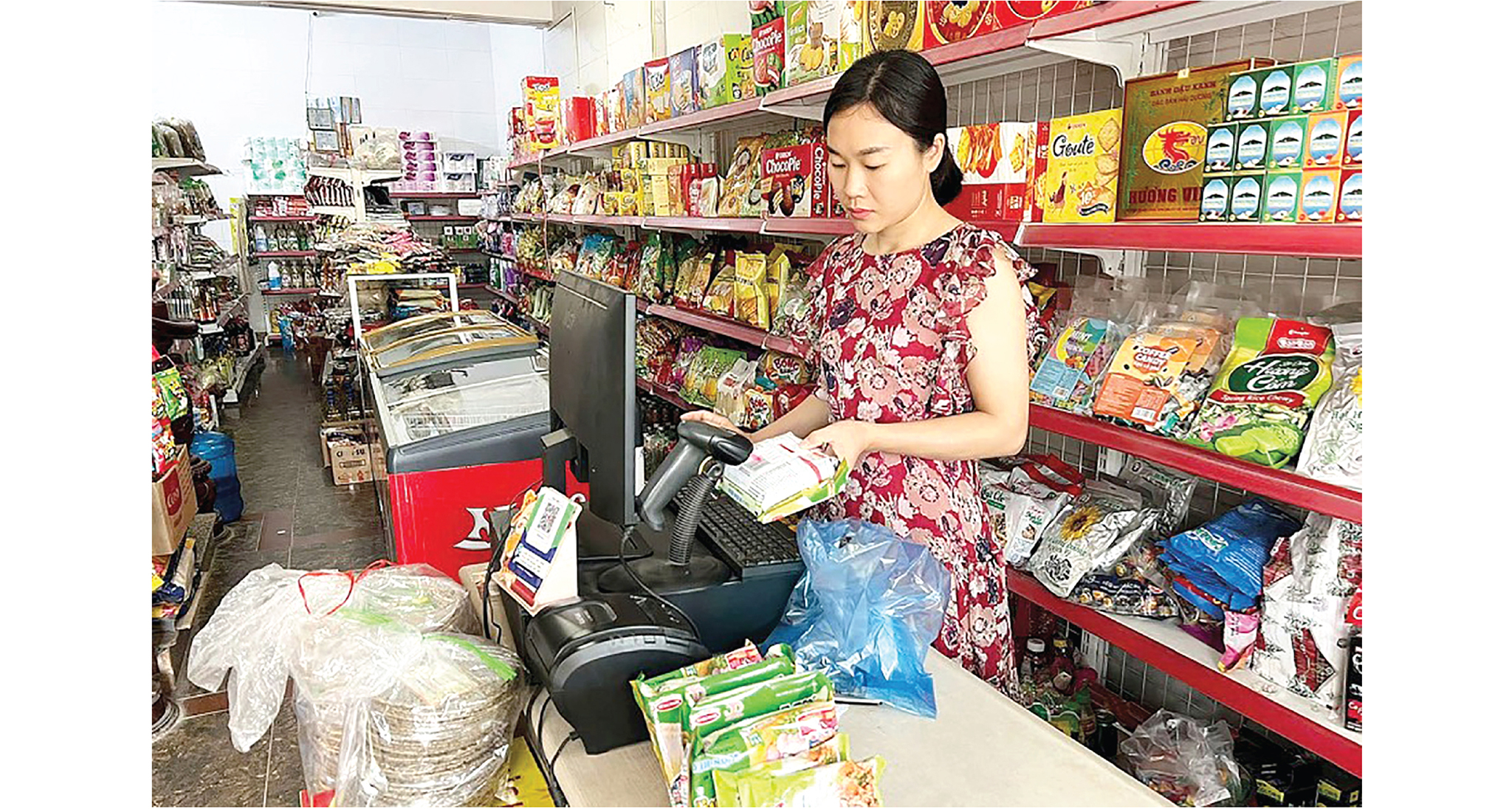 EMAGAZINE: Đổi mới tư duy hướng tới cải cách thuế bền vững - Ảnh 10