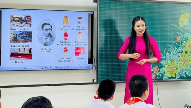 Minh họa/INT