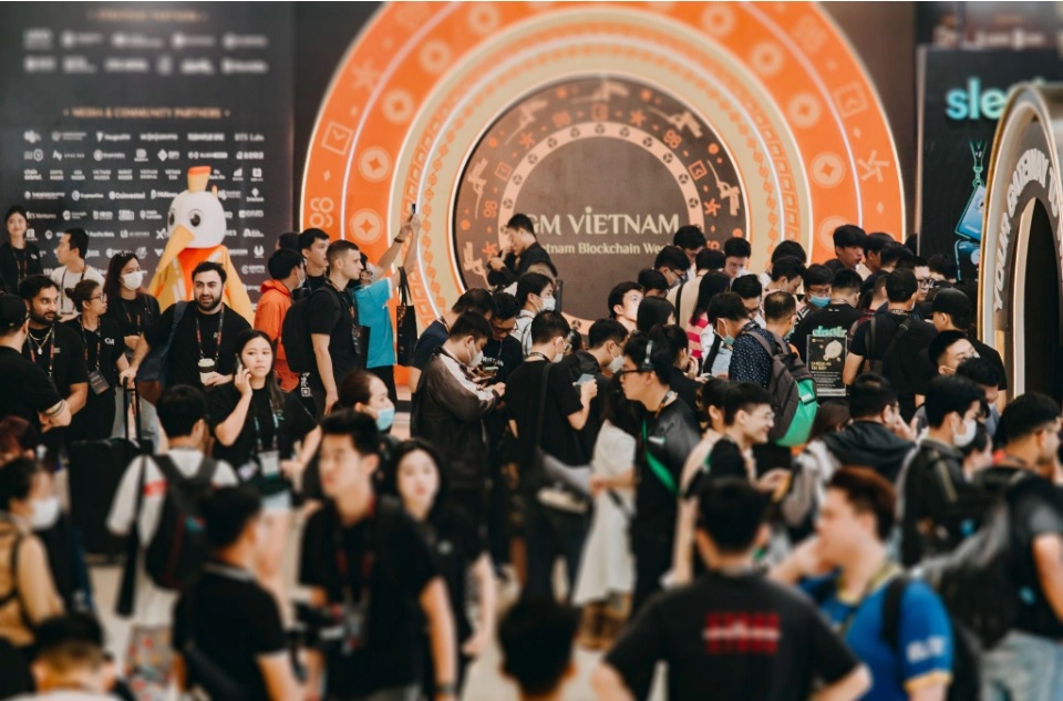 Qua 2 mùa tổ chức, GM Việt Nam đã khẳng định vị thế là sự kiện chuyên biệt về Blockchain hàng đầu Việt Nam. 