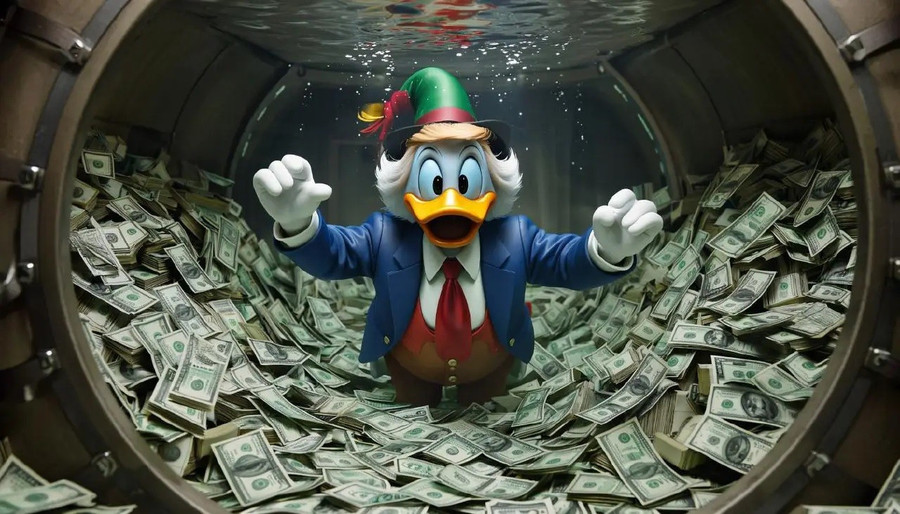 Vì sao EU lập liên minh chống Hoa Kỳ?