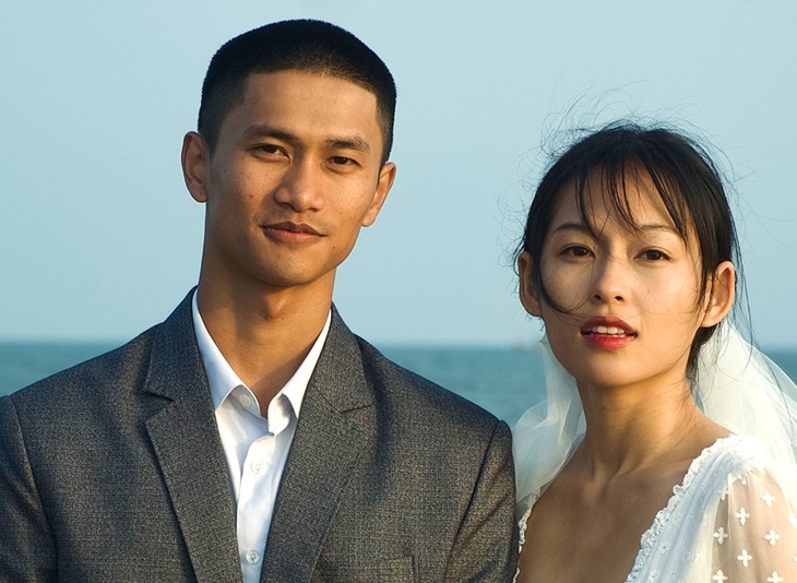 Đàn cá gỗ - Ảnh 1.