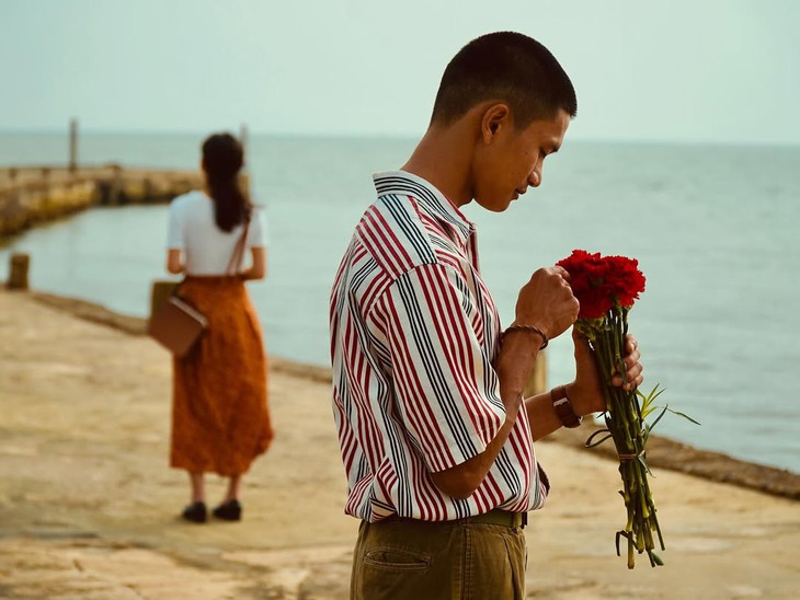 Đàn cá gỗ - Ảnh 3.