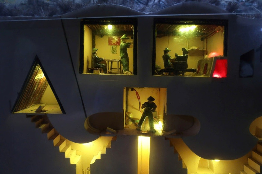 Minh họa/INT truyen-ngan-tro-ve-dia-dao.jpg