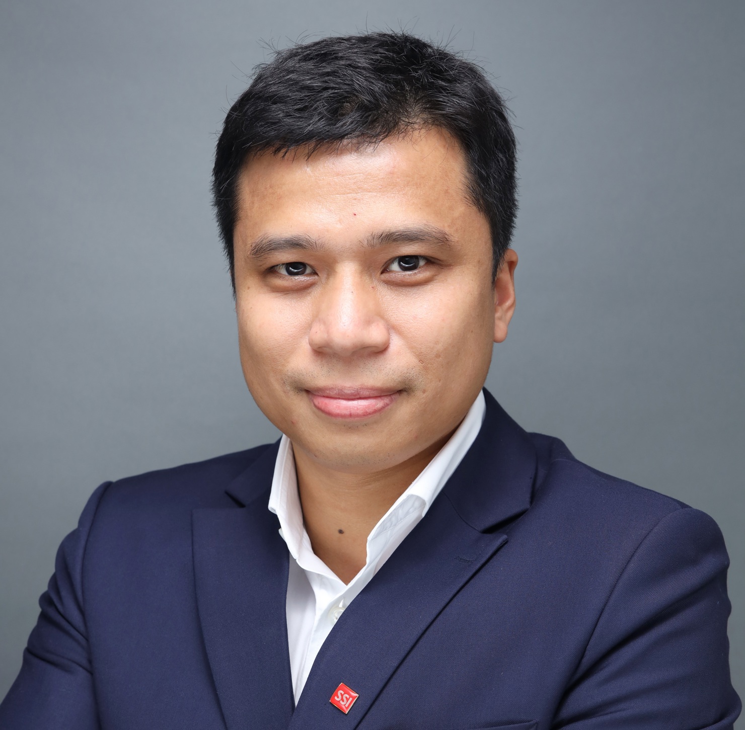 Ông Nguyễn Đức Thông sẽ chính thức giữ cương vị Tổng Giám đốc CTCP Chứng khoán SSI từ ngày 1/8/2025.