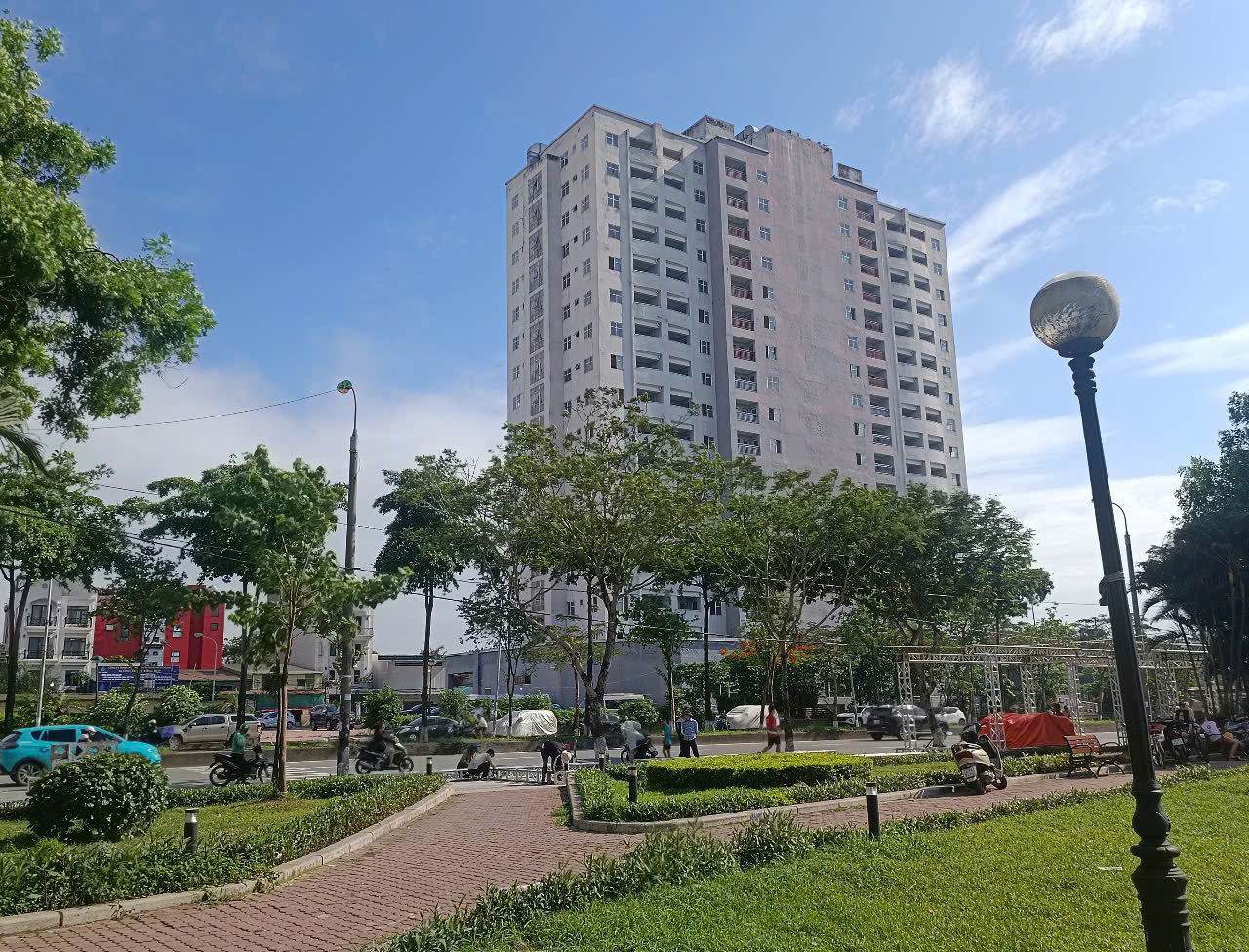 Quỹ nhà ở quốc gia được kỳ vọng tập trung đầu tư xây dựng các dự án nhà ở xã hội độc lập hoặc đồng bộ hạ tầng kỹ thuật, hạ tầng xã hội phục vụ mục đích cho thuê...