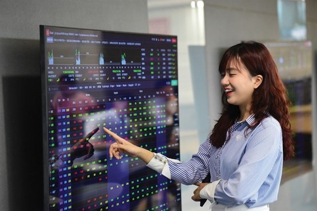 Chiến lược đầu tư theo chủ đề được xem là cách tiếp cận hiệu quả trong giai đoạn thị trường tăng mạnh như hiện nay.