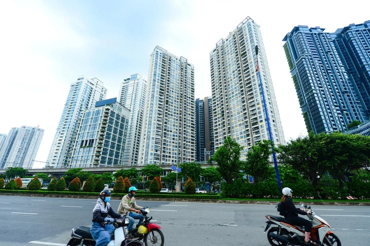 bất động sản - Ảnh 1.