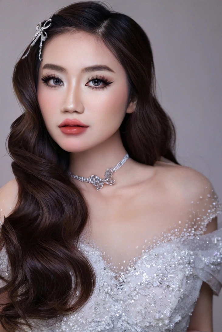 Hoa hậu Đại dương - Ảnh 2.