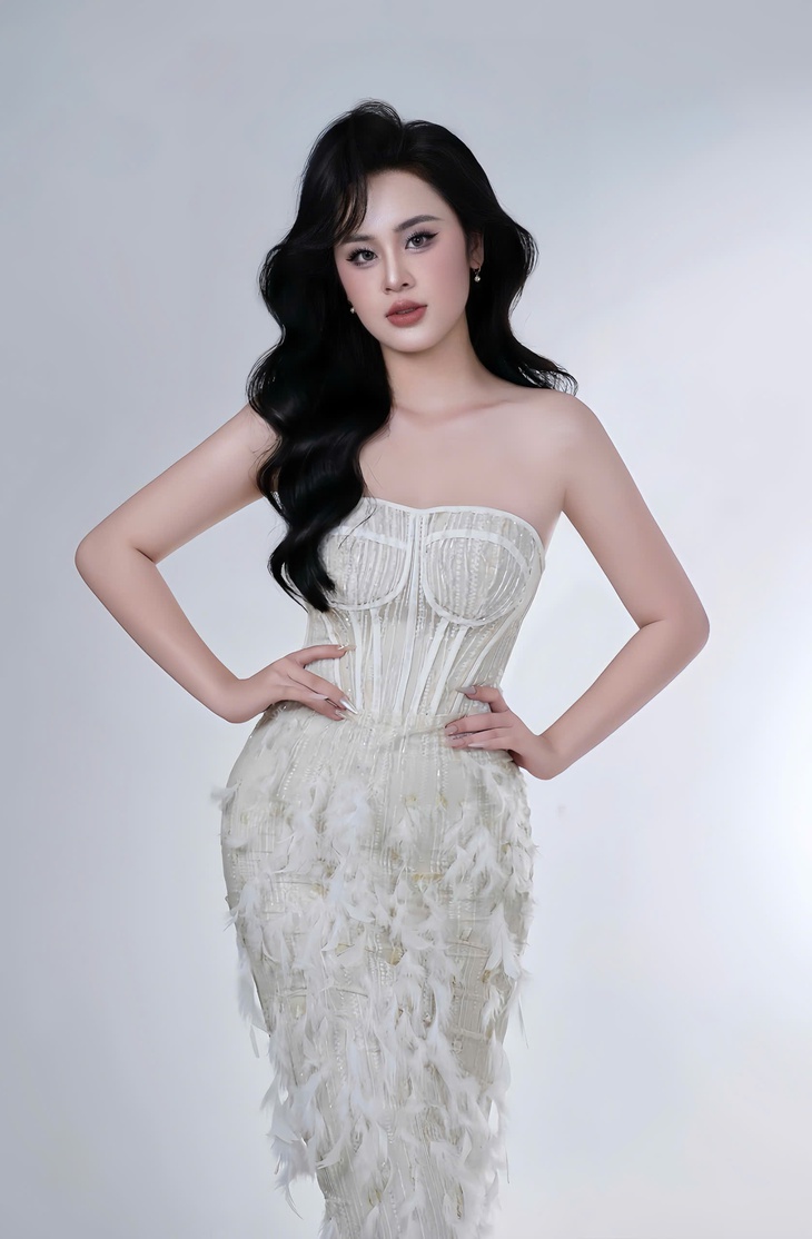 Hoa hậu Đại dương - Ảnh 7.