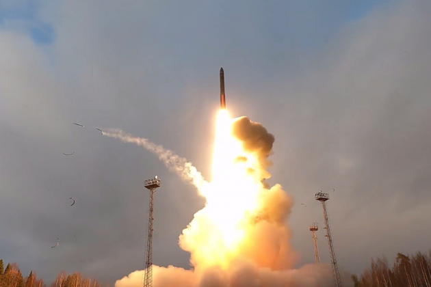 Nếu triển khai tên lửa Oreshnik ở Mỹ Latinh là lời cảnh báo gửi tới Washington