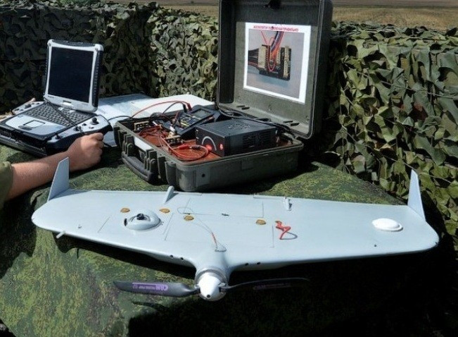 (Ảnh minh họa) cong-nghe-giup-linh-moi-co-the-chan-dung-bao-uav-tren-chien-truong.jpg