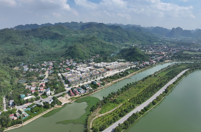 Ninh Bình sau sáp nhập trở thành trung tâm động lực mới ở phía Nam Hà Nội