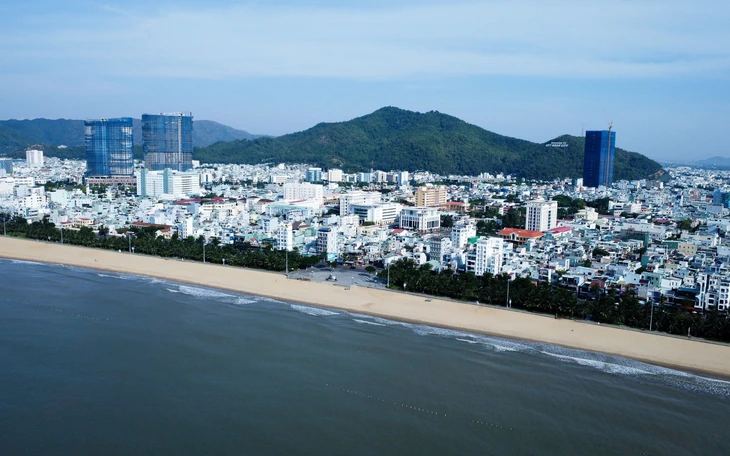 Xây dựng phường Pleiku thành đô thị trung tâm phía tây Gia Lai- Ảnh 2.