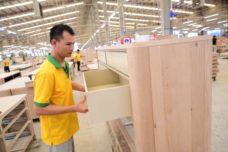 doanh nghiệp - Ảnh 1.