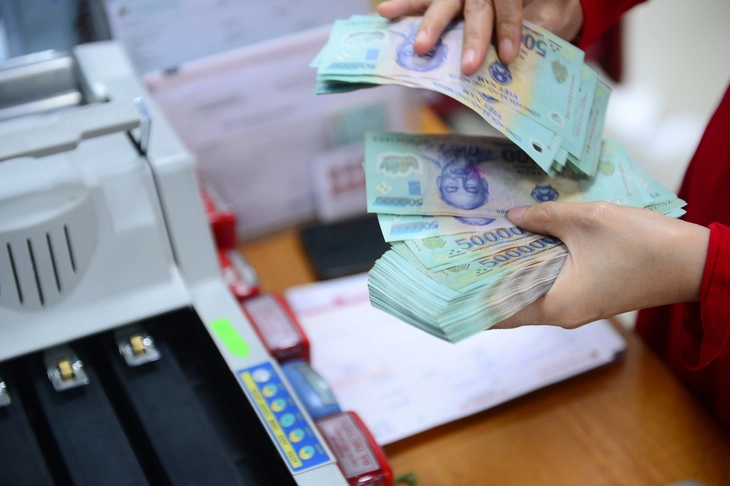 trái phiếu - Ảnh 1.