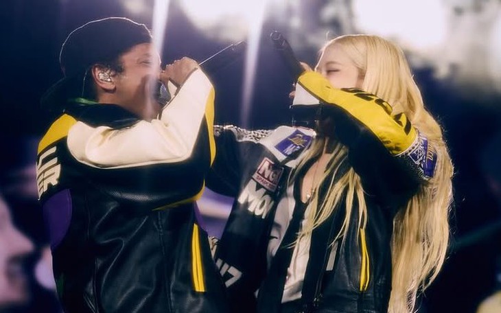 Rosé BlackPink lập kỳ tích với VMAs 2025, liệu có phá vỡ 'bức tường Grammy'? - Ảnh 5.