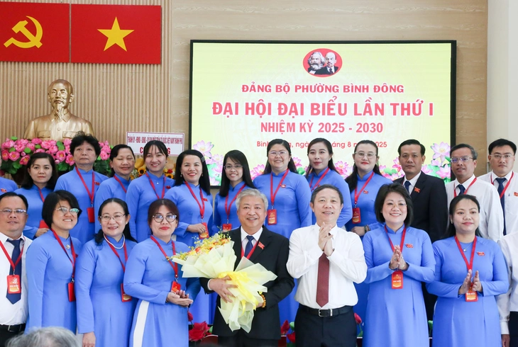 bờ Nam kênh Đôi - Ảnh 1.