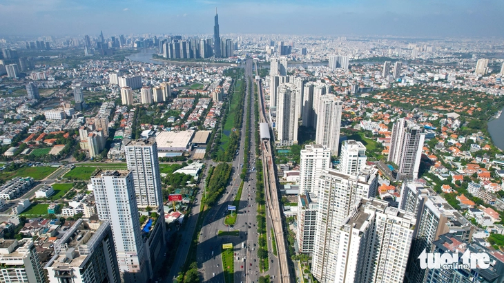 bất động sản - Ảnh 1.