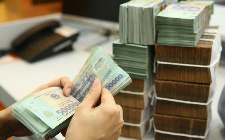 Những ngân hàng tư nhân nào đang dẫn đầu về nộp ngân sách? - Ảnh 3.