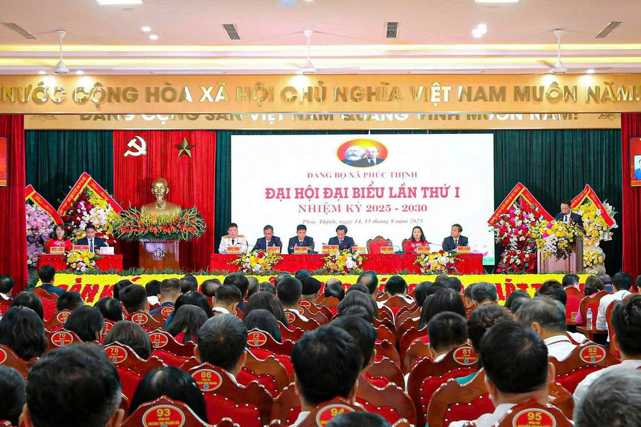 Quang cảnh Đại hội. bu-thu-7.jpg