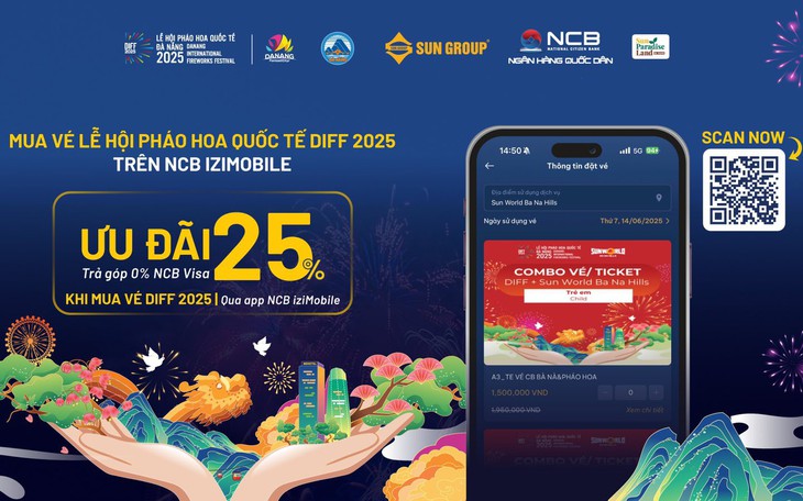 Ngân hàng NCB nhận cú đúp giải thưởng của HR Asia Awards 2025 - Ảnh 6.
