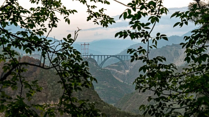 Ấn Độ hướng đến tầm nhìn 100 năm - Ảnh 2.