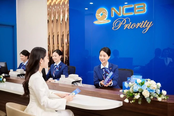 Ngân hàng NCB nhận cú đúp giải thưởng của HR Asia Awards 2025 - Ảnh 4.