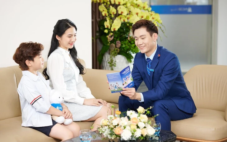 Ngân hàng NCB nhận cú đúp giải thưởng của HR Asia Awards 2025 - Ảnh 5.