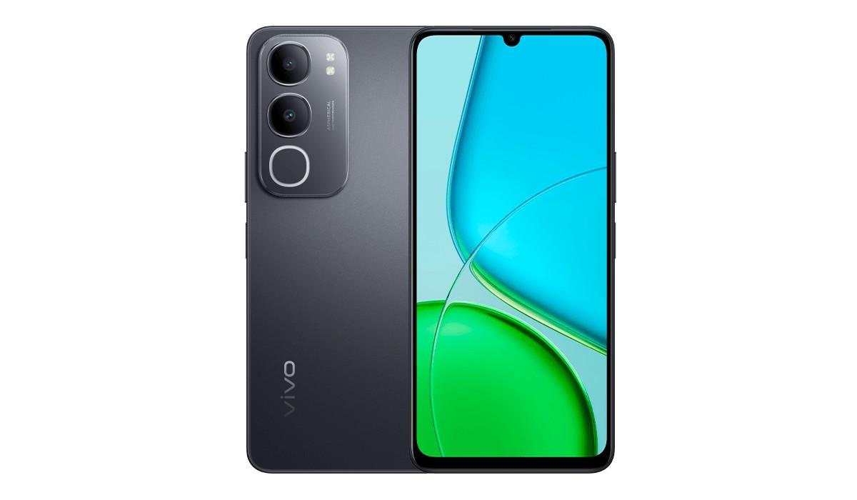 vivo G3 ra mắt với pin 6.000mAh, sạc nhanh 44W, giá chỉ hơn 5 triệu đồng- Ảnh 1. vivo G3 ra mắt với pin 6.000mAh, sạc nhanh 44W, giá chỉ hơn 5 triệu đồng- Ảnh 1.