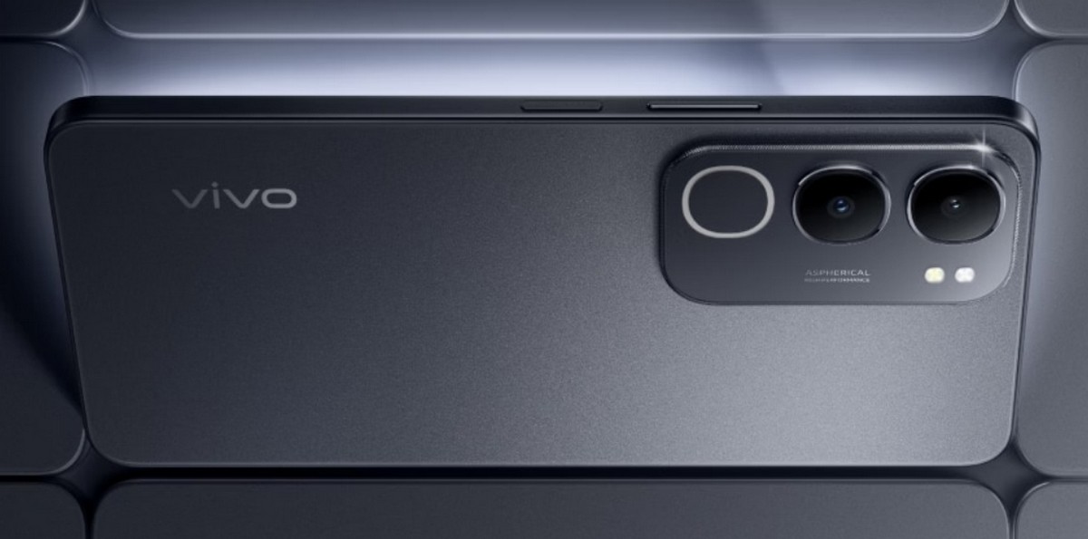 vivo G3 ra mắt với pin 6.000mAh, sạc nhanh 44W, giá chỉ hơn 5 triệu đồng- Ảnh 2. vivo G3 ra mắt với pin 6.000mAh, sạc nhanh 44W, giá chỉ hơn 5 triệu đồng- Ảnh 2.