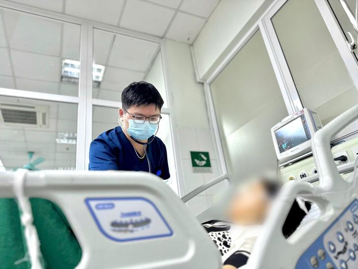 Nhiều người mắc sốt rét ác tính 'nhập khẩu châu Phi' - Ảnh 1. Nhiều người mắc sốt rét ác tính 'nhập khẩu' từ châu Phi - Ảnh 1.