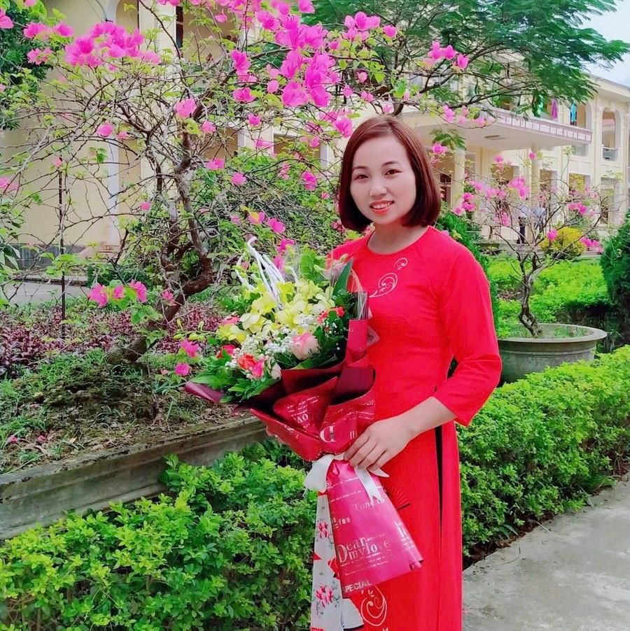 Cô Vũ Thị Kim Ngân – Trường Tiểu học Yên Nguyên (Tuyên Quang). ngan-1.jpg