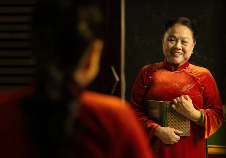 Mưa đỏ - Ảnh 5.