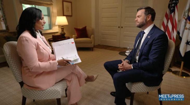 phó tổng thống Mỹ - Ảnh 2.