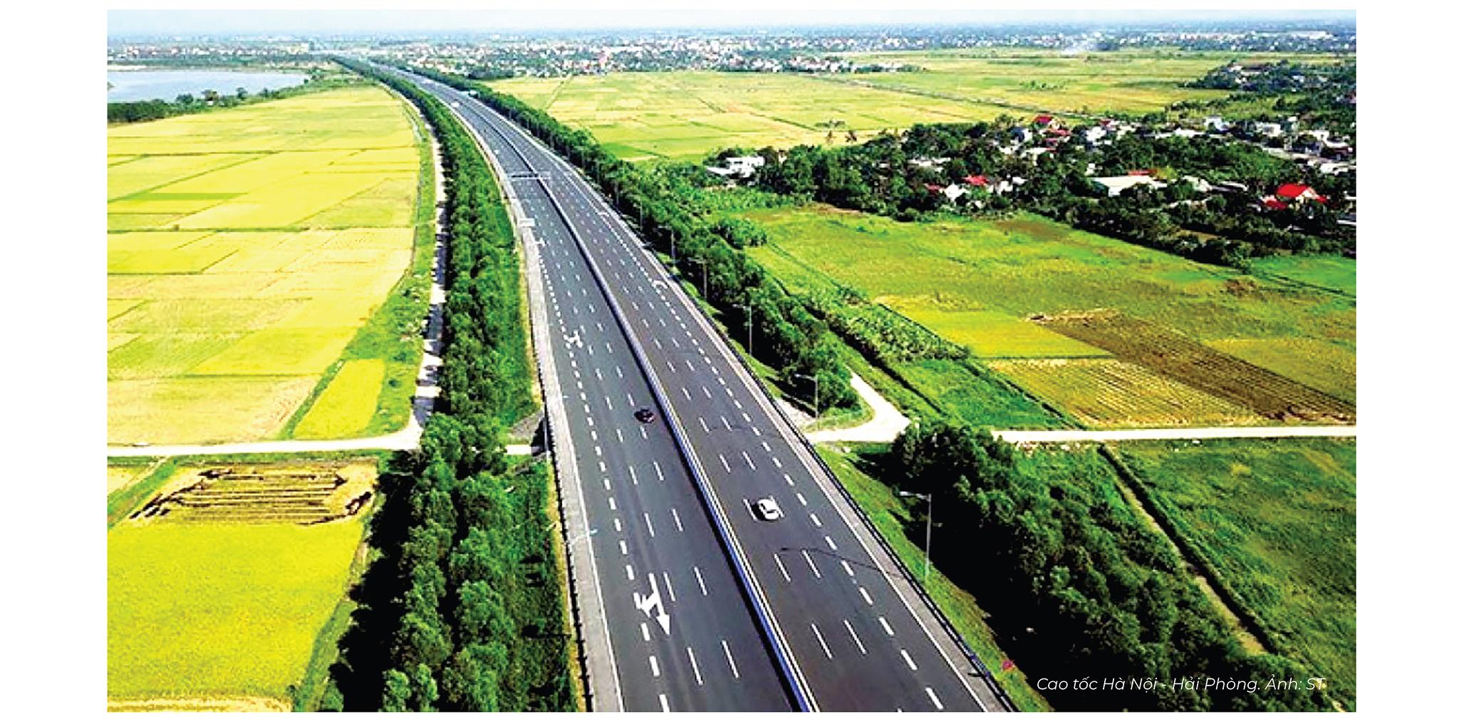 EMAGAZINE: Hoàn thiện thể chế tài chính trong kỷ nguyên vươn mình của dân tộc - Ảnh 3