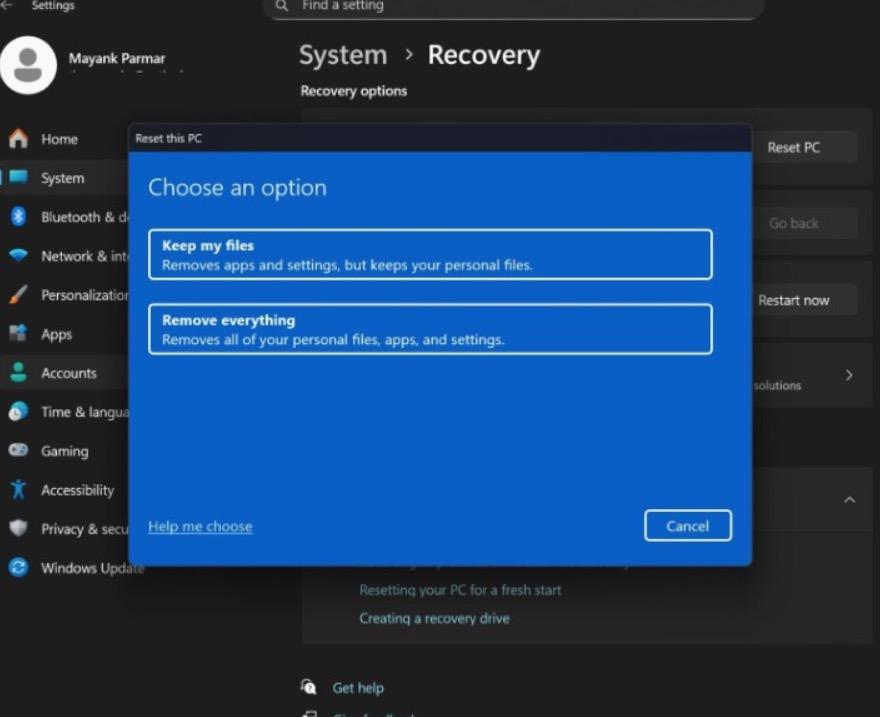 Windows Update chính là “quảng cáo miễn phí” tốt nhất dành cho macOS- Ảnh 2. Windows Update chính là “quảng cáo miễn phí” tốt nhất dành cho macOS- Ảnh 2.
