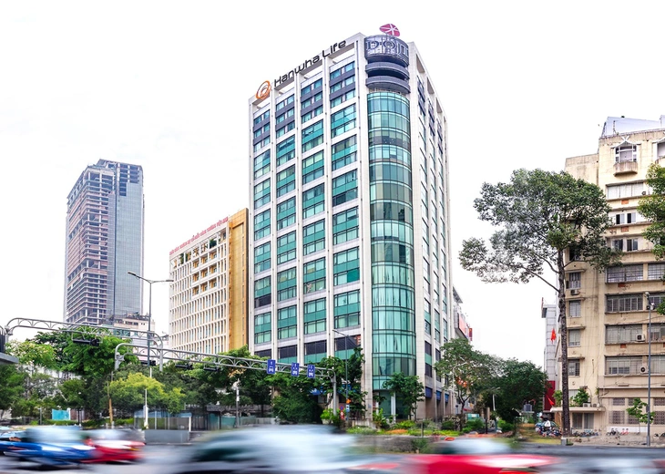 Tập đoàn Hanwha khẳng định vị thế toàn cầu với loạt dự án chiến lược - Ảnh 2.